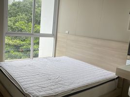 2 Schlafzimmer Appartement zu vermieten im Quartz Residence, Khlong Toei