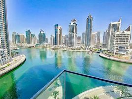 Studio Apartment for sale at LIV Marina, Dubai Marina