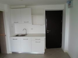 1 Schlafzimmer Wohnung zu verkaufen im Bang Saray Beach Resort, Bang Sare, Sattahip