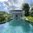 6 Bedroom Villa for rent in AsiaVillas, Choeng Thale, Thalang, Phuket, Thailand