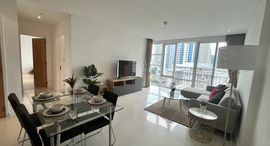 Доступные квартиры в Fullerton Sukhumvit