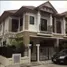 3 Schlafzimmer Reihenhaus zu vermieten im Living Park Rama 5, Bang Si Mueang, Mueang Nonthaburi