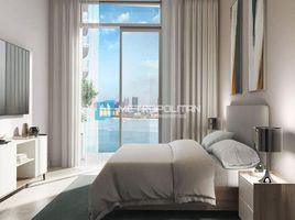 1 Bedroom Apartment for sale at Marina Vista, EMAAR Beachfront