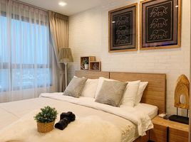 2 Schlafzimmer Wohnung zu verkaufen im Ideo Sukhumvit 93, Bang Chak