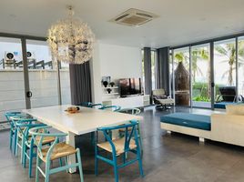 4 Bedroom House for rent at The Ocean Villas Da Nang, Hoa Hai, Ngu Hanh Son, Da Nang
