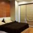 2 Schlafzimmer Appartement zu vermieten im Citi Smart Condominium, Khlong Toei