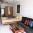 Studio Wohnung zu vermieten im View Talay 1 , Nong Prue, Pattaya