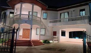 4 Schlafzimmern Haus zu verkaufen in Nong Prue, Pattaya Paradise Villa 1 & 2