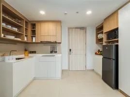 2 Bedroom Apartment for rent at Sky Park, Choeng Thale