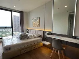 2 Schlafzimmer Wohnung zu vermieten im Ideo Q Sukhumvit 36, Khlong Tan