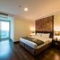 2 Schlafzimmer Wohnung zu vermieten im Jasmine Grande Residence, Phra Khanong