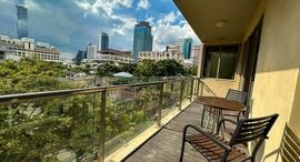 Available Units at The Legend Saladaeng