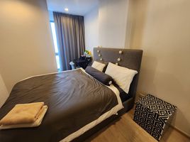 1 Schlafzimmer Wohnung zu verkaufen im Ideo Sathorn - Thaphra, Bukkhalo