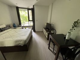 Studio Appartement zu vermieten im THE BASE Central Phuket, Wichit