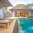 3 Bedroom Villa for sale at Anchan Flora, Thep Krasattri, Thalang, Phuket
