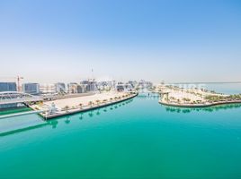 1 Bedroom Apartment for sale at Al Naseem Residences C, Al Bandar, Al Raha Beach