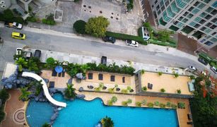 Studio Condominium a vendre à Nong Prue, Pattaya The Cliff Pattaya