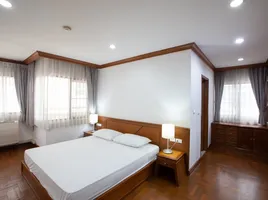 3 Schlafzimmer Wohnung zu vermieten im Baan Sawasdee, Khlong Toei Nuea