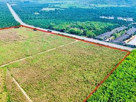  Land for sale in Nong Yai, Chon Buri, Nong Suea Chang, Nong Yai