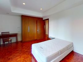 3 Schlafzimmer Wohnung zu vermieten im Phirom Garden Residence, Khlong Tan Nuea, Watthana