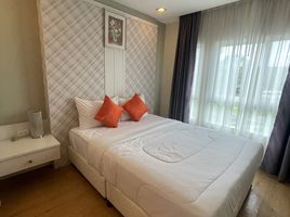 1 Schlafzimmer Appartement zu vermieten im Bhukitta Airport Condominium, Sakhu