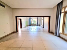 5 Bedroom Villa for sale at Golf Gardens, Khalifa City