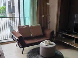 Studio Condo for rent at Noble Remix, Khlong Tan