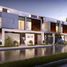 3 Bedroom Villa for sale at Patio Al Zahraa, Sheikh Zayed Compounds