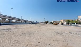 N/A Terreno (Parcela) en venta en Al Safa 2, Dubái Al Safa 2