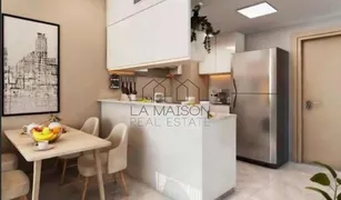 1 Bedroom Apartment for sale in , Abu Dhabi Al Maryah Vista