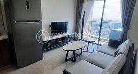 Verfügbare Objekte im 1 Bed, 1 Bath Condo for Rent in BKK 3