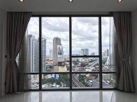 1 Bedroom Condo for sale at The Bangkok Sathorn, Thung Wat Don