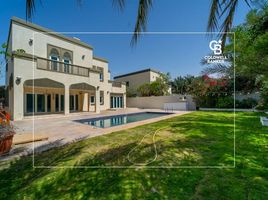 5 Bedroom Villa for sale at Regional, European Clusters, Jumeirah Islands