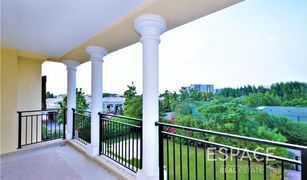 Lake Apartments, दुबई Family Villa Area में 5 बेडरूम विला बिक्री के लिए