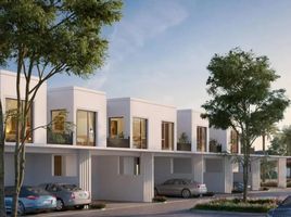 3 Bedroom Townhouse for sale at Parkside 2, EMAAR South, Dubai South (Dubai World Central)