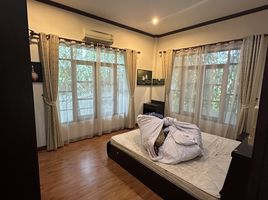 3 Bedroom House for rent at Amorn Village, Nong Prue, Pattaya, Chon Buri