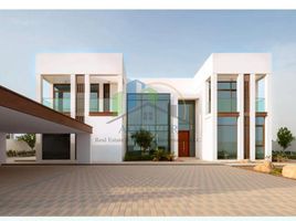 5 Bedroom Villa for sale at Al Jubail Island, Saadiyat Beach, Saadiyat Island, Abu Dhabi