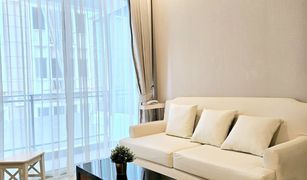 2 Bedrooms Condo for sale in Lumphini, Bangkok Q Langsuan