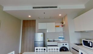 1 Bedroom Condo for sale in Phra Khanong Nuea, Bangkok Noble Reveal