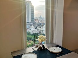 1 Bedroom Condo for sale at Chapter One ECO Ratchada - Huaikwang, Huai Khwang, Huai Khwang, Bangkok