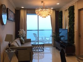 2 Schlafzimmer Appartement zu vermieten im The Palm Wongamat, Na Kluea