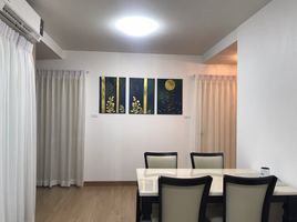 2 Schlafzimmer Wohnung zu verkaufen im Supalai Veranda Ratchavipha - Prachachuen, Bang Sue, Bang Sue