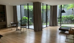 3 Schlafzimmern Appartement zu verkaufen in Khlong Tan, Bangkok Raveevan Space