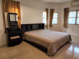 3 Schlafzimmer Haus zu verkaufen im Ruen Pisa Village, Nong Prue, Pattaya