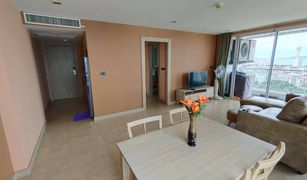 1 Bedroom Condo for sale in Nong Prue, Pattaya The Cliff Pattaya