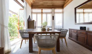 3 Schlafzimmern Villa zu verkaufen in Bo Phut, Surat Thani 