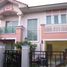 3 Schlafzimmer Haus zu vermieten im Pruksa Village 2, Lam Phak Kut, Thanyaburi, Pathum Thani