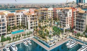 2 Schlafzimmern Appartement zu verkaufen in La Mer, Dubai La Sirene