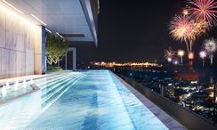 Fotos 2 of the Communal Pool at Once Pattaya Condominium