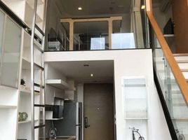 1 Bedroom Condo for rent at Ideo Morph 38, Phra Khanong